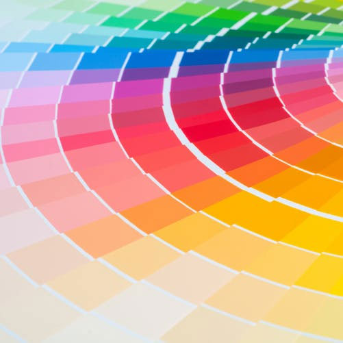 Oil Soluble Solvent Dyes