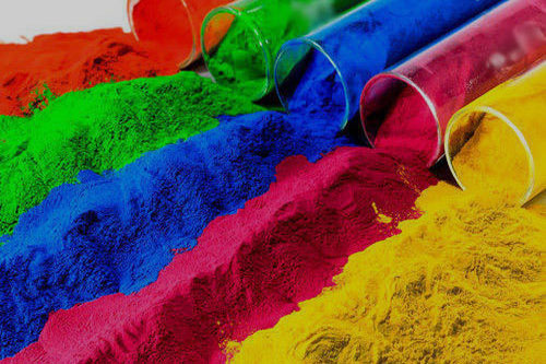 High Performance Pigments