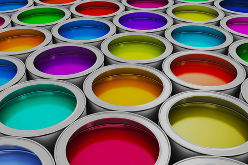 Pigment Dispersions